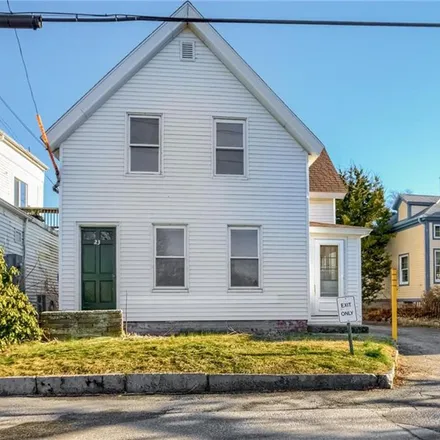 Rent this 2 bed apartment on 28 Pearl Street in Groton, CT 06355