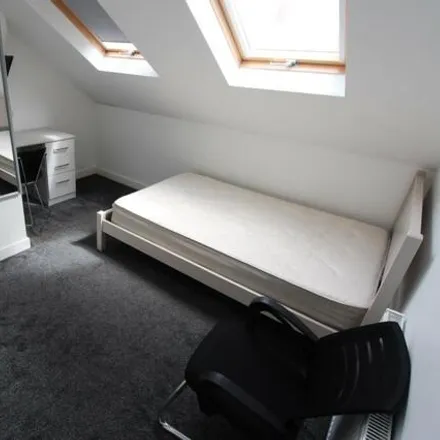 Rent this 1 bed house on 24 Terry Road in Coventry, CV1 2AW