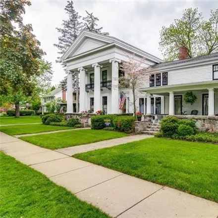 Buy this 6 bed house on North Main Street in Village of Clarkston, Oakland County