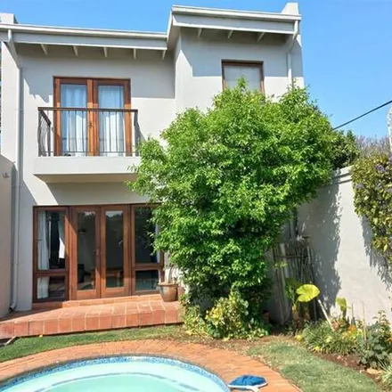 Image 4 - 5th Avenue, Parkhurst, Rosebank, 2104, South Africa - Apartment for rent