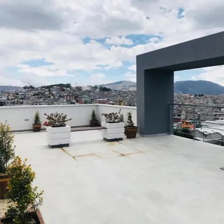 Image 1 - Solca, De los Pinos, 170138, Quito, Ecuador - Apartment for sale