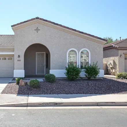 Buy this 3 bed house on 4509 East Jude Lane in Gilbert, AZ 85298