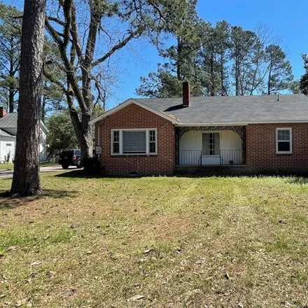 Buy this 3 bed house on 524 May Street in St. George, SC 29477