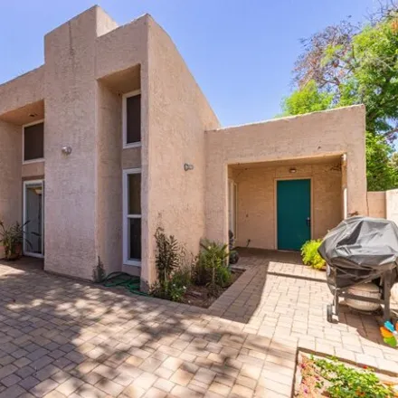 Buy this 2 bed house on South Bridgewood Nine Thirty in Mesa, AZ 85202