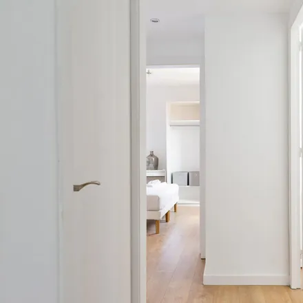 Rent this 3 bed apartment on Carrer del Duc in 12, 08002 Barcelona