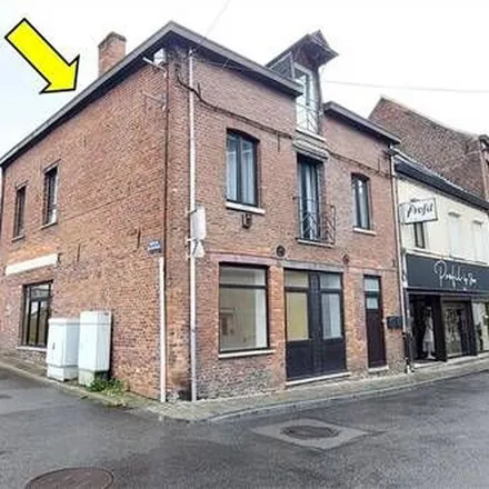Image 2 - Rue du Pont de Pierre 8, 7860 Lessines, Belgium - Apartment for rent