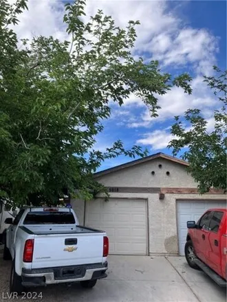 Buy this 2 bed townhouse on 5622 Big Sea Street in Sunrise Manor, NV 89110