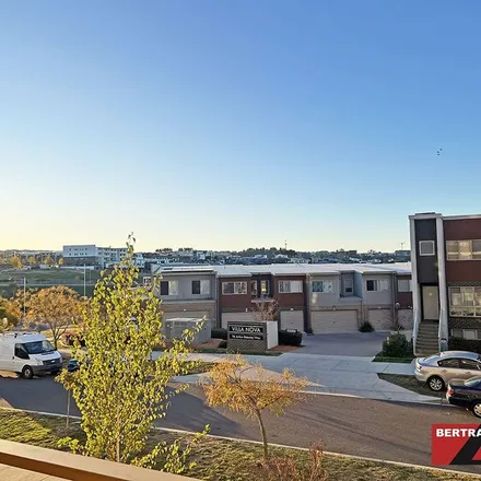 Rent this 2 bed apartment on Del-Ray in 43 Arthur Blakeley Way, Coombs ACT 2611