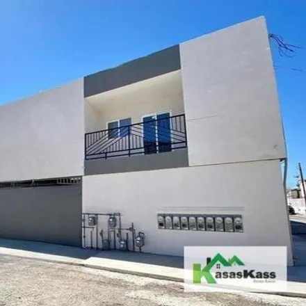 Rent this 1 bed apartment on Calle Vicente Suárez in 94158 Ciudad Juárez, CHH