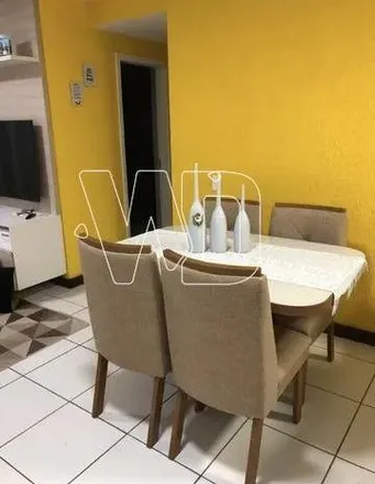 Buy this 2 bed apartment on Rua Laura Cid in Outeiro das Pedras, Itaboraí - RJ