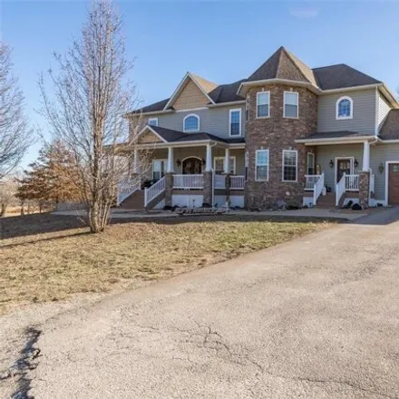 Buy this 6 bed house on 1930 Westwood Estates in St. Francois County, MO 63640