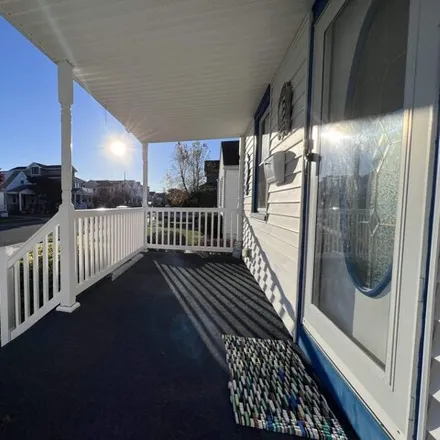 Image 3 - 244 North Mansfield Avenue, Margate City, Atlantic County, NJ 08402, USA - House for rent