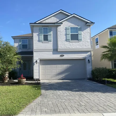 Buy this 4 bed house on 3910 Coastal Cove Circle in Jacksonville, FL 32224