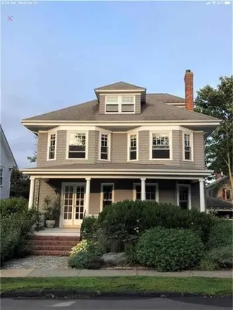 Rent this 5 bed house on 242 Gibbs Avenue in Newport, RI 02840