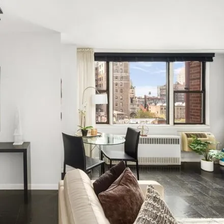 Image 4 - The Gloucester, Amsterdam Avenue, New York, NY 10040, USA - Apartment for sale