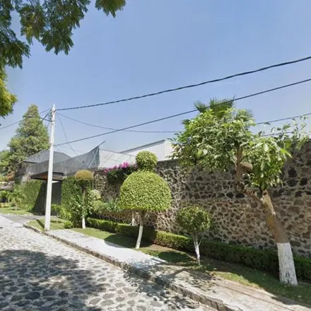 Buy this 6 bed house on Calle Río Papaloapan in 62290 Cuernavaca, MOR