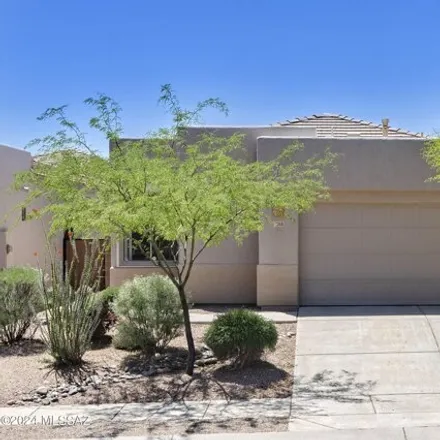 Buy this 3 bed house on 7370 East Placita Sacra in Tucson, AZ 85715