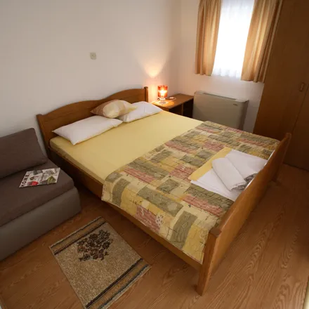 Image 4 - Miline, 22203 Općina Rogoznica, Croatia - Apartment for rent