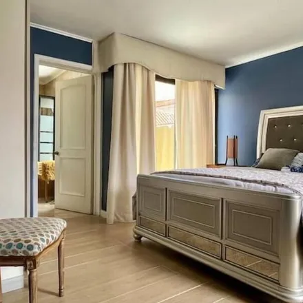 Rent this 4 bed apartment on La Serena in Provincia de Elqui, Chile