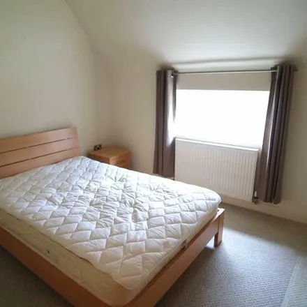 Image 6 - Aldine House, Limb Lane, Sheffield, S17 3EU, United Kingdom - Room for rent