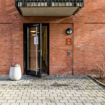 Image 4 - Malcusgatan 3B, 302 69 Halmstad, Sweden - Apartment for rent
