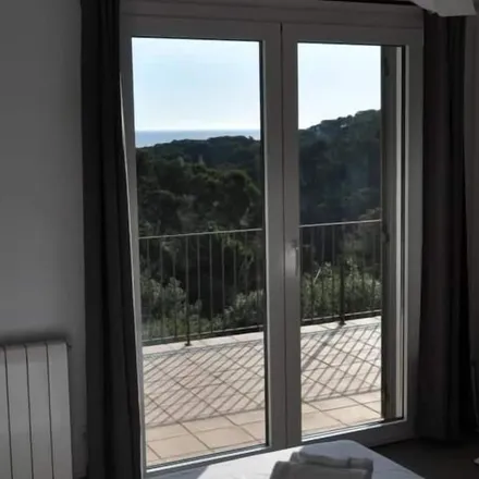 Rent this 6 bed house on 17255 Begur