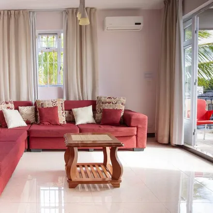 Image 9 - Flic en Flac, Black River, Mauritius - Apartment for rent