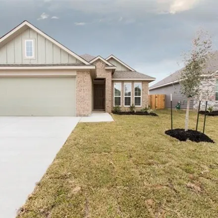 Rent this 3 bed house on unnamed road in Tomball, TX 77375