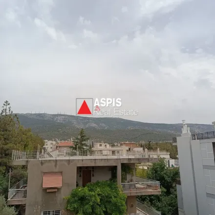 Image 7 - Τζανή Αλεβιζάτου, Papagou, Greece - Apartment for rent