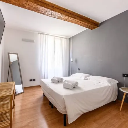 Image 4 - Via Nazario Sauro 44, 41121 Modena MO, Italy - Apartment for rent