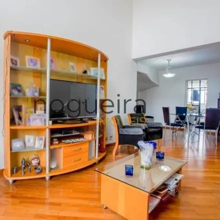 Buy this 5 bed apartment on Rua do Ângulo in Vila Andrade, São Paulo - SP