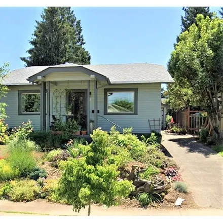 Buy this 3 bed house on 244 Northeast Buffalo Street in Portland, OR 97211