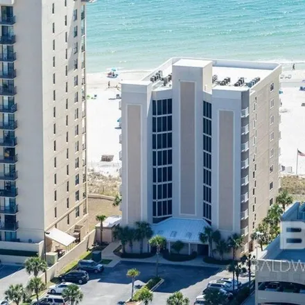 Buy this 1 bed condo on Four Winds in 24114 Perdido Beach Boulevard, Romar Beach