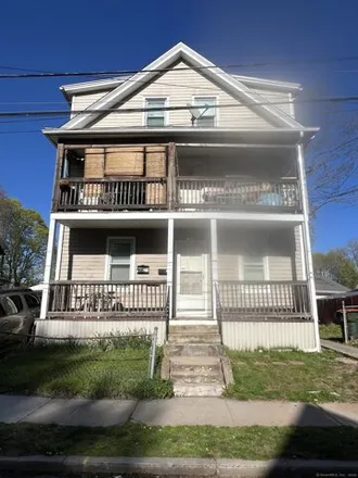 Buy this 6 bed house on 11 Putnam Street in Meriden, CT 06450