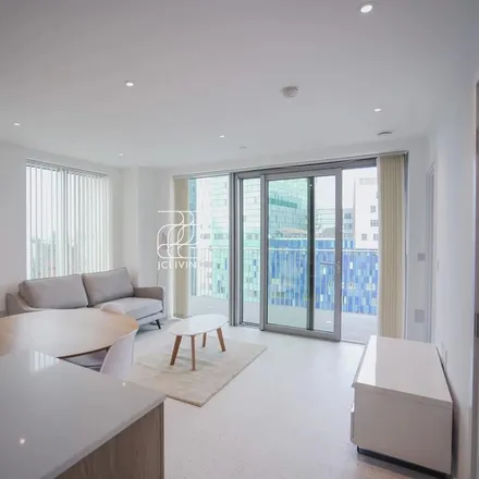 Rent this 2 bed apartment on 26 Raven Row in London, E1 2EE