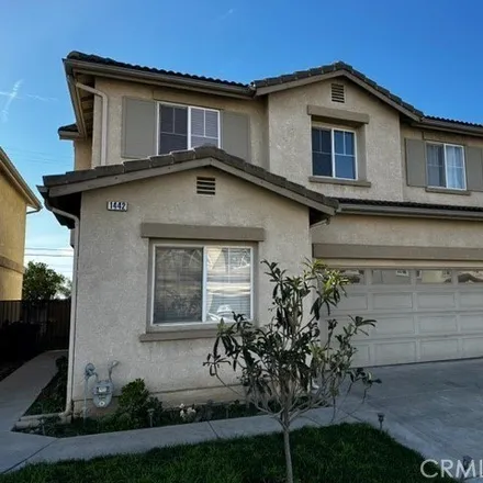 Rent this 3 bed house on 1442 Orange Grove Street in Upland, CA 91786
