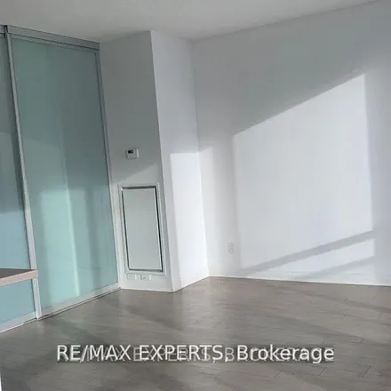 Rent this 1 bed apartment on Lago in Annie Craig Drive, Toronto