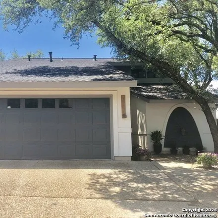Rent this 3 bed house on 3473 River Path Street in San Antonio, TX 78230
