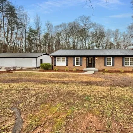Image 2 - D Kelly Circle, York County, SC, USA - House for sale