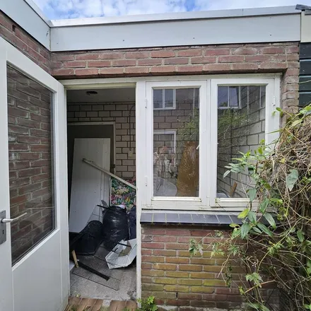 Image 4 - Adelboldstraat 38, 3553 SJ Utrecht, Netherlands - Apartment for rent