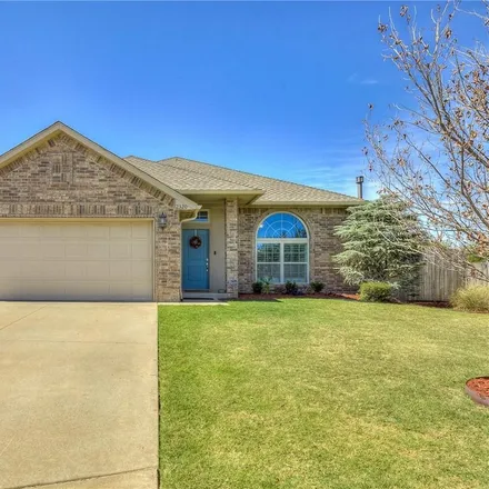 Buy this 3 bed house on 1417 Spoonwood Road in Norman, OK 73071