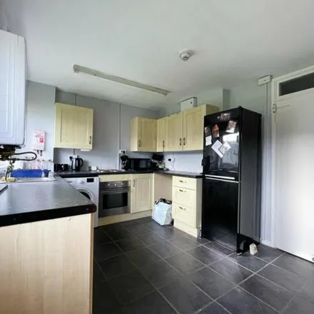 Buy this 2 bed apartment on Goshawk Road in Haverfordwest, SA61 2UB