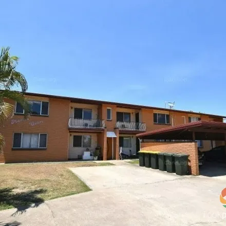 Image 5 - Scenery Street, West Gladstone QLD 4680, Australia - Apartment for rent