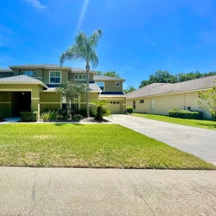 Rent this 5 bed house on 5931 Cherry Oak Drive in Hillsborough County, FL 33594