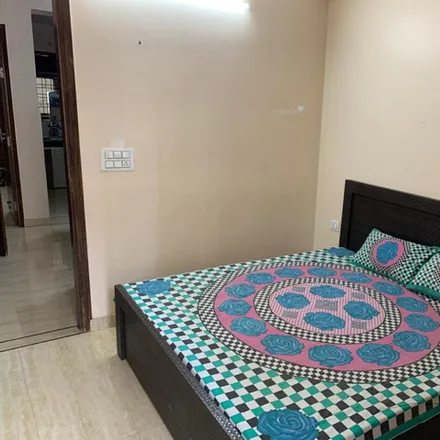 Rent this 2 bed apartment on unnamed road in Sector 27, Gurugram - 122002
