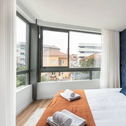 Rent this 1 bed apartment on 4430-196 Distrito de Leiria