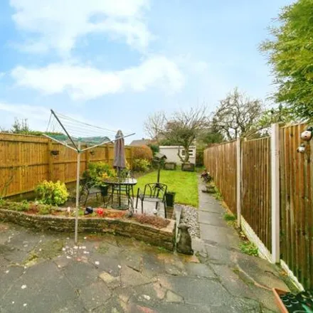 Image 4 - 72 Whaley Lane, Thingwall, CH61 3UT, United Kingdom - Townhouse for sale