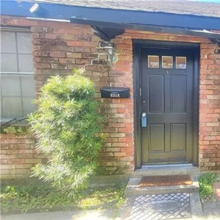 Rent this 3 bed house on 3236 Calhoun Street in New Orleans, LA 70125