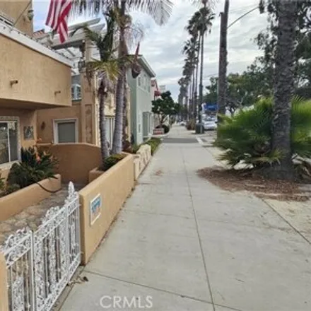 Image 2 - 4835 East Ocean Boulevard, Long Beach, CA 90803, USA - Apartment for rent