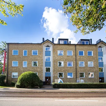 Image 2 - Västergatan, 265 34 Åstorps kommun, Sweden - Apartment for rent